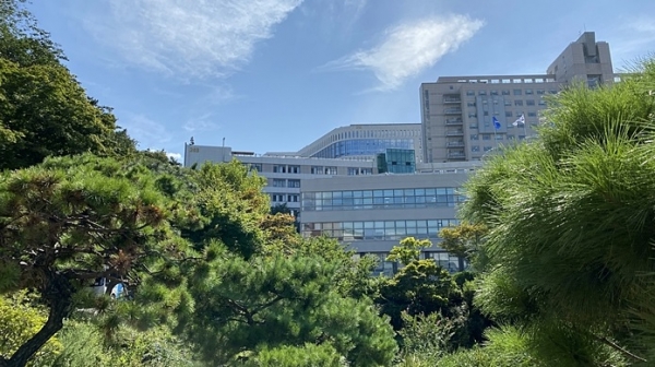 중앙대학교 이미지