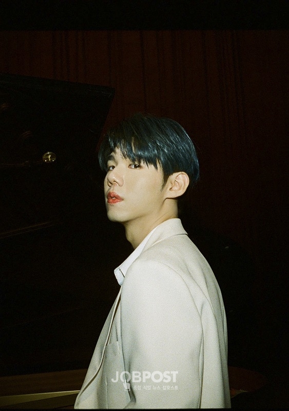 ‘이태원클라쓰’ OST ‘시작’의 가수 ‘가호’, 묵직한 울림과 폭발적인 감성이 담긴 ‘A song for you’ 발매