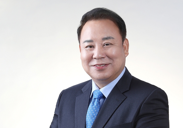 더불어민주당 이철휘 후보 (사진제공/이철휘 후보 선거사무실)