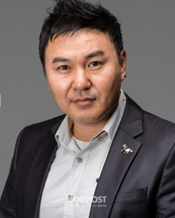 영화"싸움의기술" 감독 김희성 사진제공