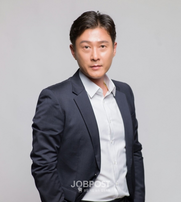 파자마클라쓰 박진수 대표 / 사진제공 파자마클라스