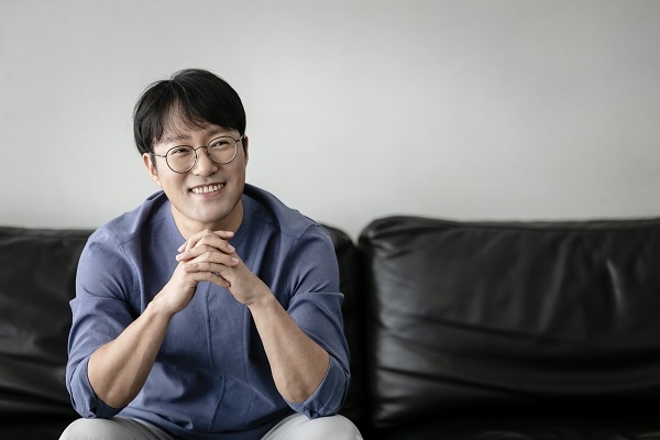 사진_리본푸드앤클리닉 김철성 대표