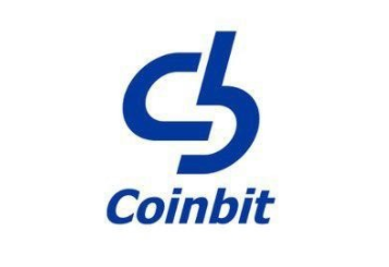 이미지 = 코인빗 로고