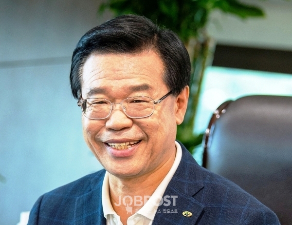 사진 = 용산구청장 성장현