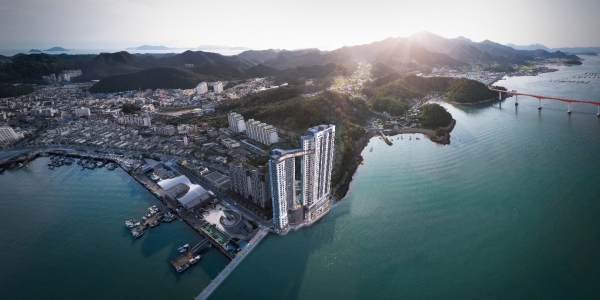 사진출처: 쌍용 더 플래티넘 완도
