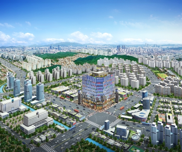 사진출처: 검단 메트로시티
