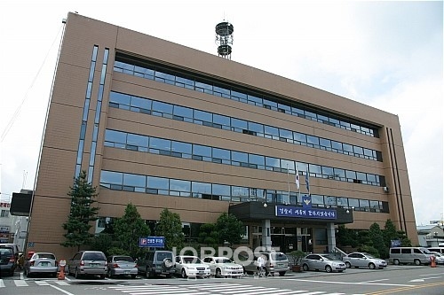 사진 = 전주 완산경찰서