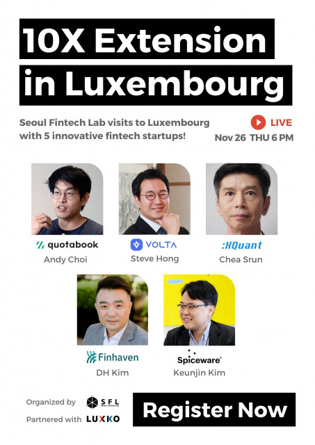 사진제공/서울핀테크랩