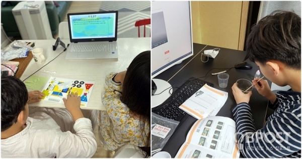 사진 = 전주시 (생활과학교실, 시민 창의력 ‘UP’ )