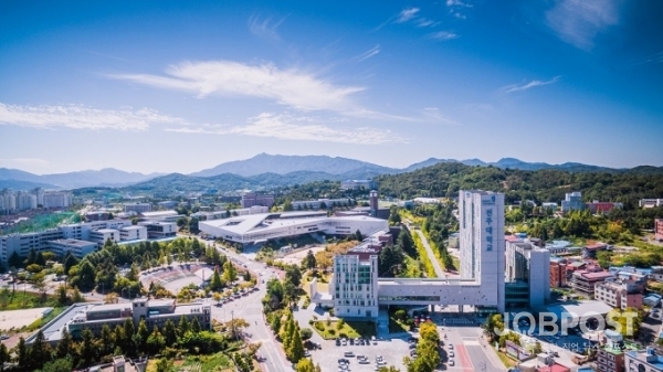 사진 = 전주대학교