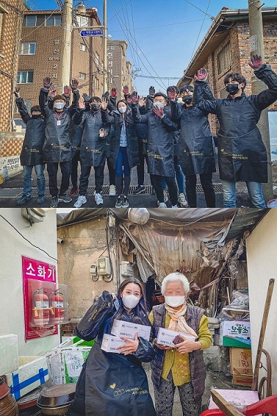 사진제공=명륜진사갈비