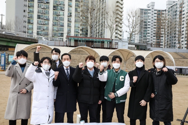 사진제공/우상호 의원실