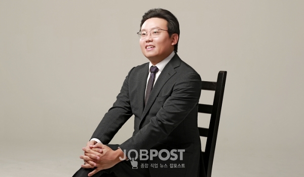 ▲ 박석주 변호사 (법무법인 오른)