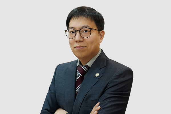 사진 = 법무법인YK 의료전문 대표변호사 김범한 변호사 / 사진 = 법무법인YK 제공