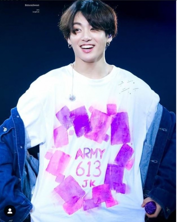 사진=kookjj97 인스타그램