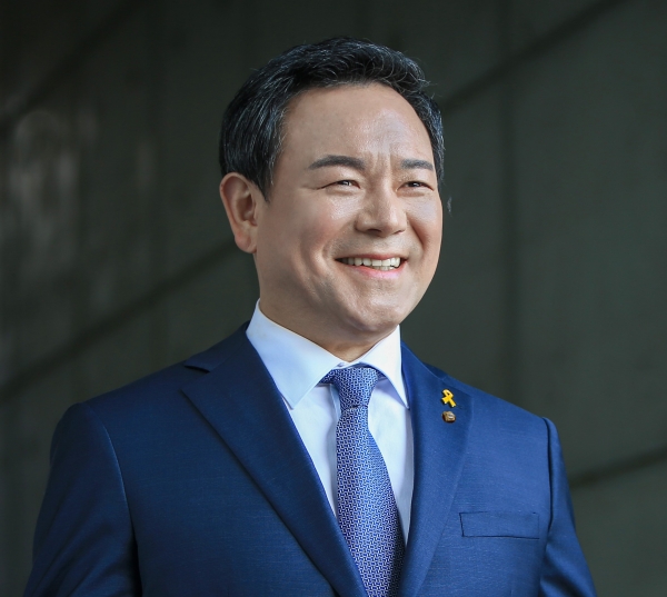더불어민주당 광주 북구 을 이형석 국회의원