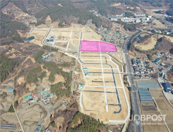 항공사진