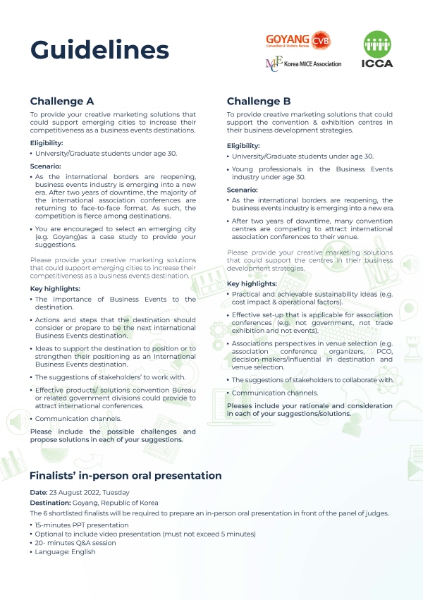 AP BE Youth Challenge _ GUIDELINE