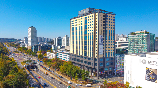 사진출처 = 한국호텔관광실용전문학교