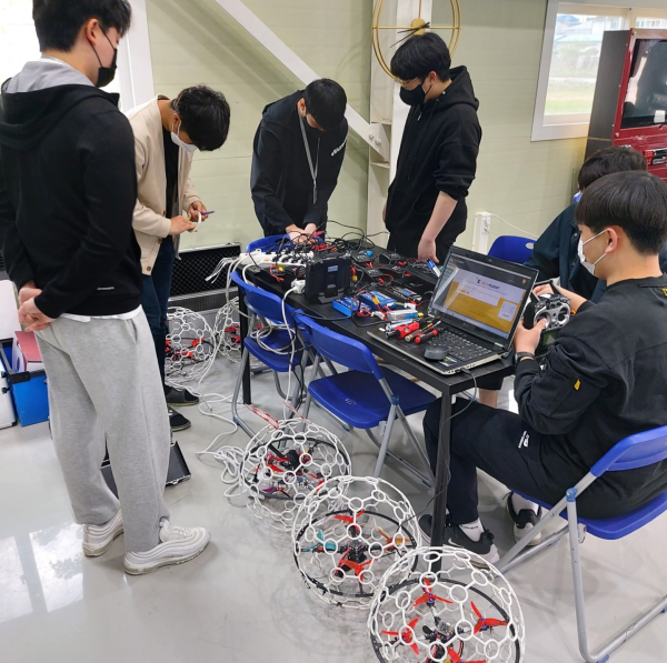 (사진제공/오산대학교)
