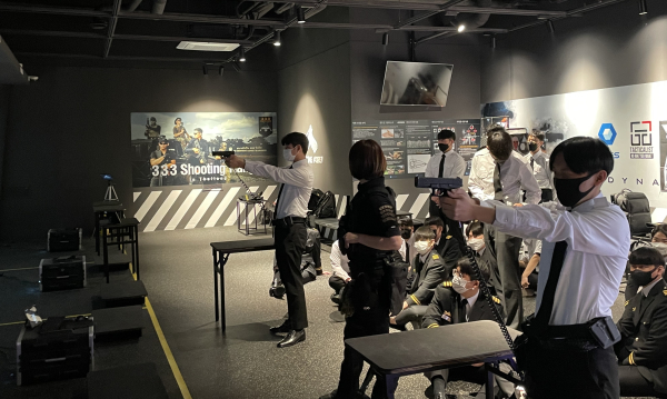 (사진제공/오산대학교)