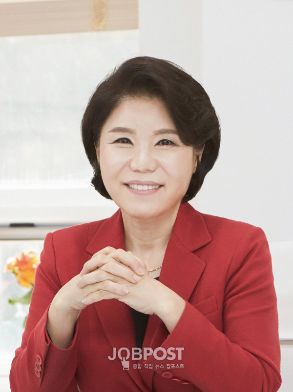 조은희 국회의원