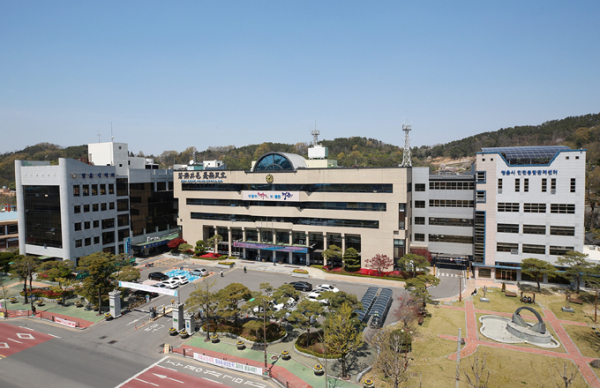 정읍시가 중소벤처기업부 주관 제6차 상권 활성화 공모사업에서 전라북도에서 유일하게 사업대상지로 선정됐다.