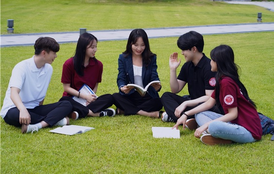 (사진제공/광운대학교 정보과학교육원)