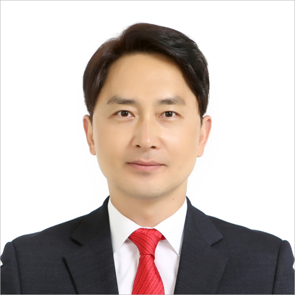 국민의힘 김병욱 의원(포항시남구울릉군, 국회 과학기술정보방송통신위원회)