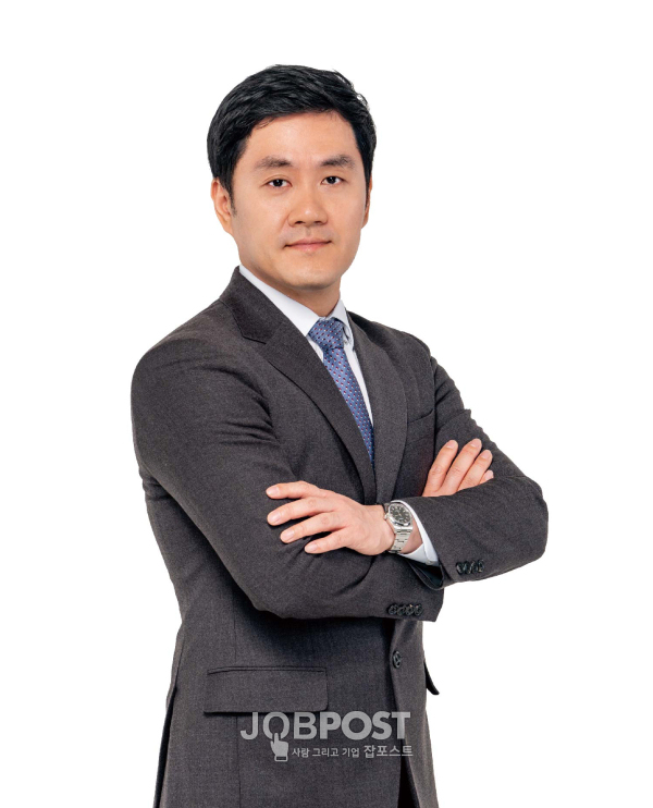 NK 법률사무소 이혼 전문 고영상 변호사