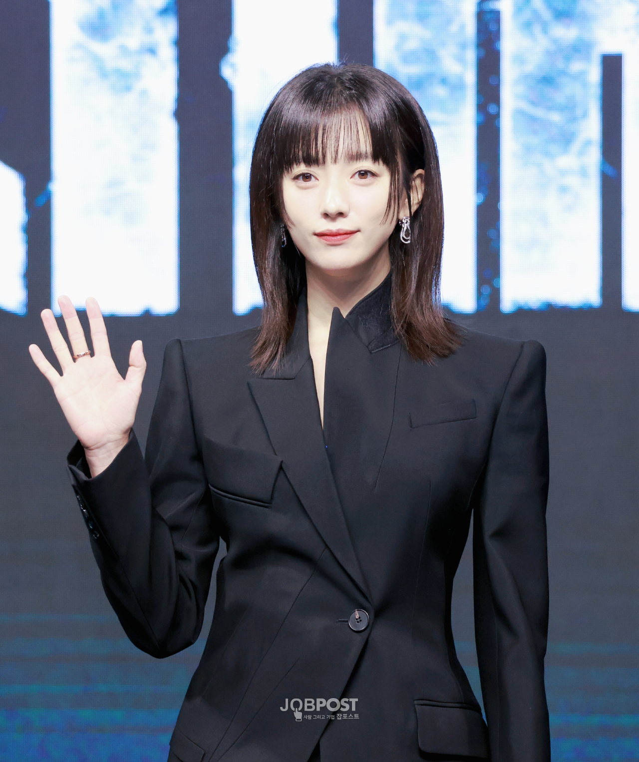 [포토] 배우 한효주