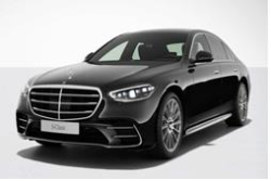 벤츠S 500