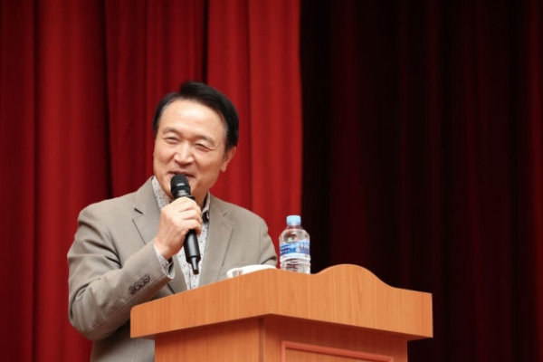 임태희 교육감(사진제공/경기도교육청)