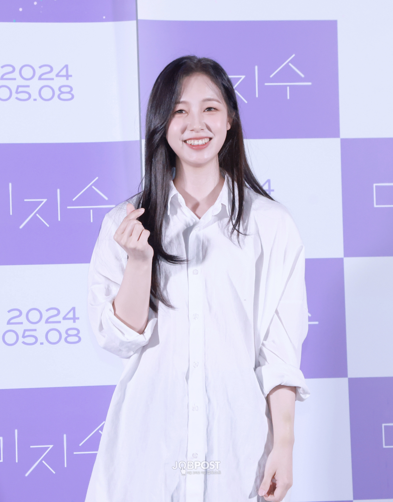 [포토] 배우 권잎새