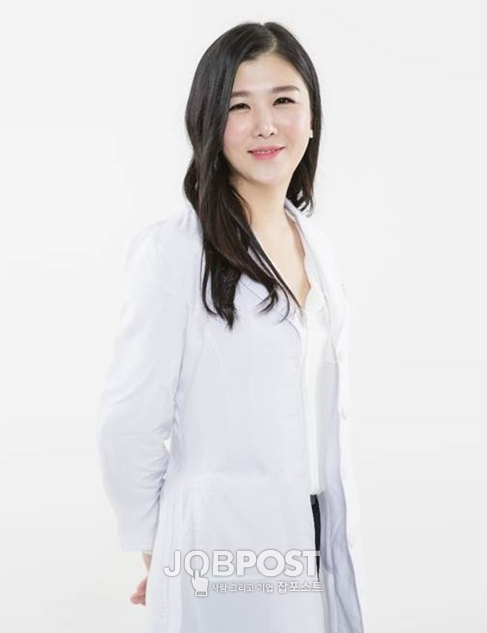 NY뷰티 아카데미 권나영 대표원장