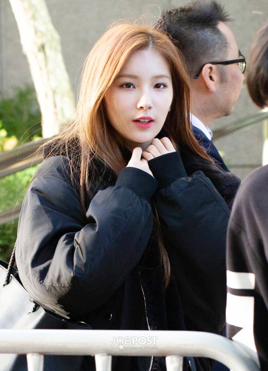 앨리스 소희(김소희)