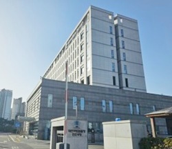 대전지방검찰청 천안지청