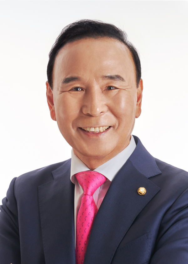 박덕흠 의원(충북 보은‧옥천‧영동‧괴산군, 국민의힘)