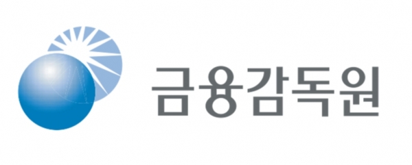 금융감독원 로고