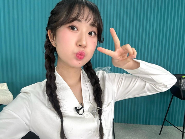 사진=전유진 공식 인스타그램