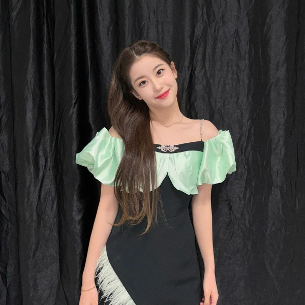 사진=오유진 공식 인스타그램