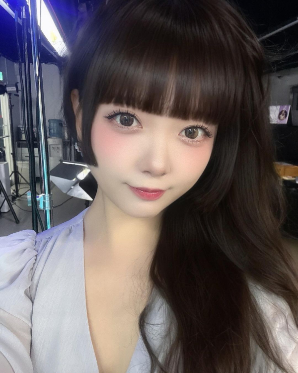 사진=요요미 인스타그램