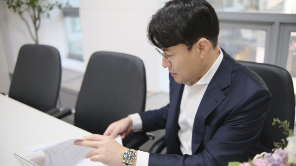 법무법인 정앤김 정성엽 변호사