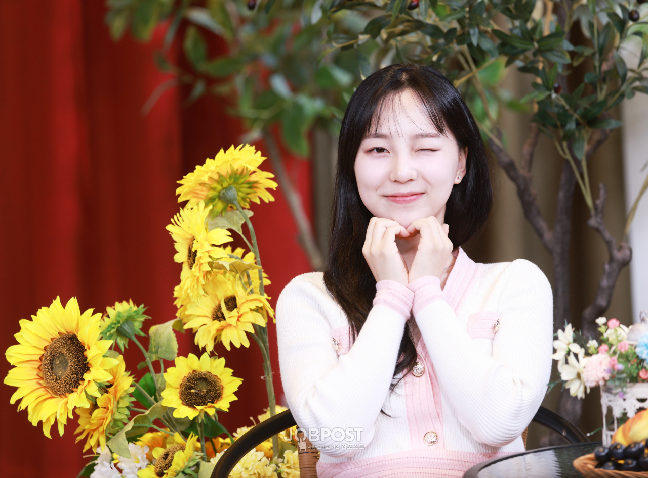 [JP포토] 배우 예준