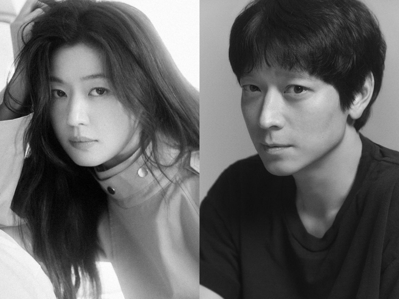 [▲사진제공: T Magazine China(전지현), AA그룹(강동원)]