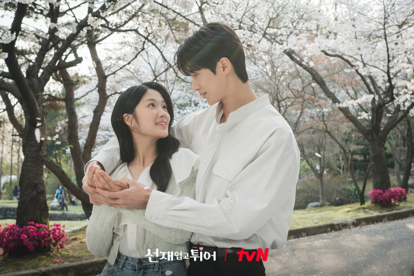 사진=tvN 드라마 인스타그램