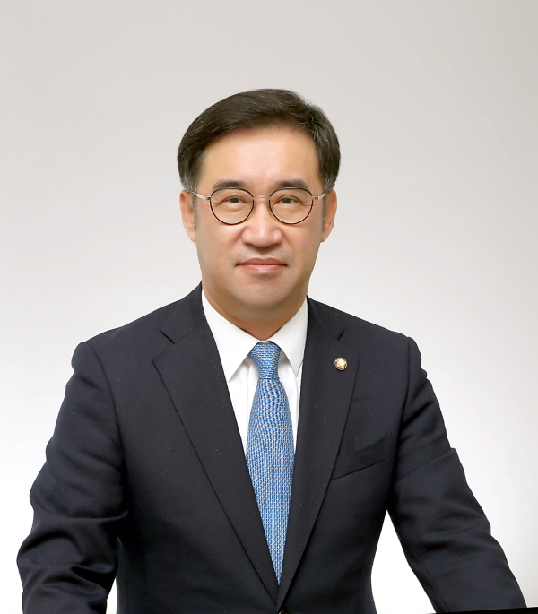 더불어민주당 맹성규 국회의원(인천 남동갑)