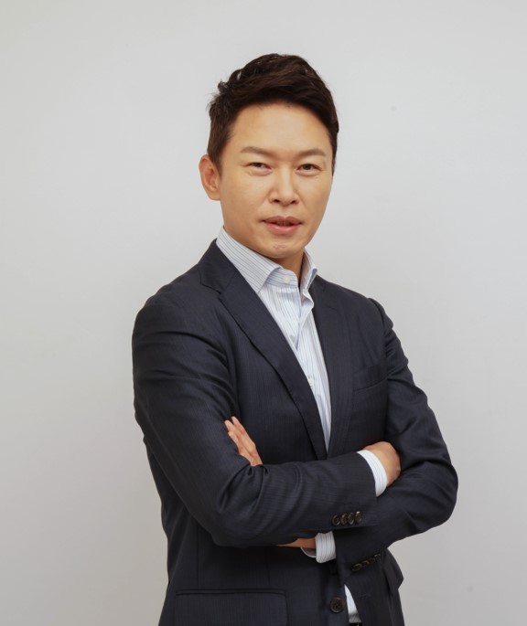 지블레스골프 김승회 대표