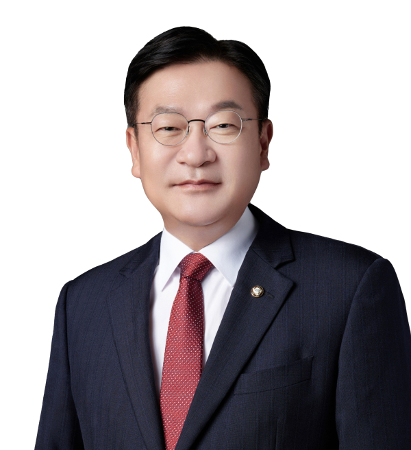 정점식 의원(국민의힘, 경남 통영시‧고성군)
