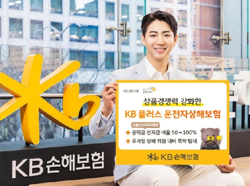 (사진제공/KB손해보험)